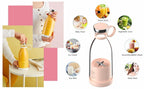 PowerBlend Go – Portable USB Blender