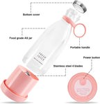 PowerBlend Go – Portable USB Blender